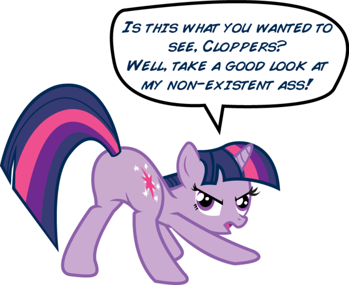Is This What You Wanted to See?