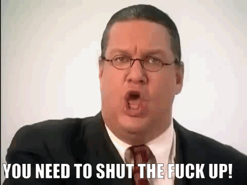 This goes to all you trolls out there!