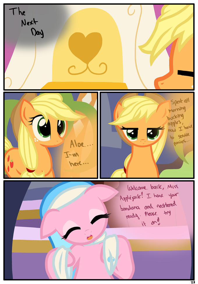 The Usual Part 2: Page 28