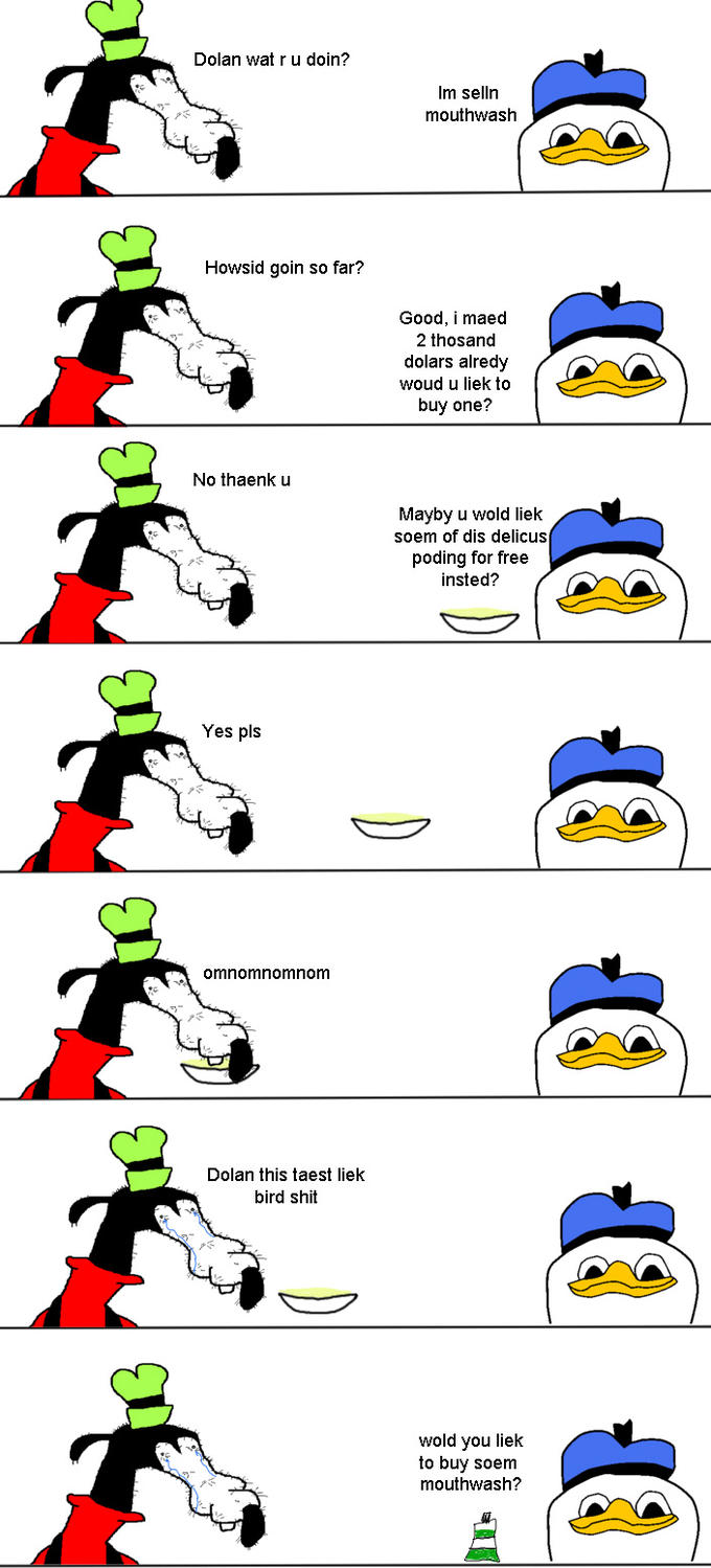 Mouthwash 