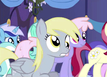 Screwy Derpy