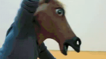 Who were you expecting?