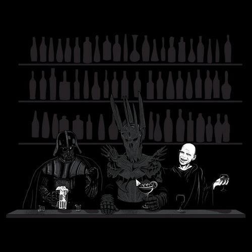 Dark Lord Happy Hour