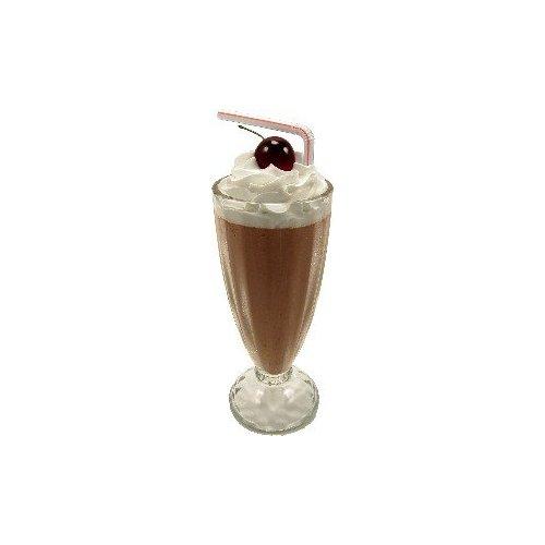 Chocolate Milkshake