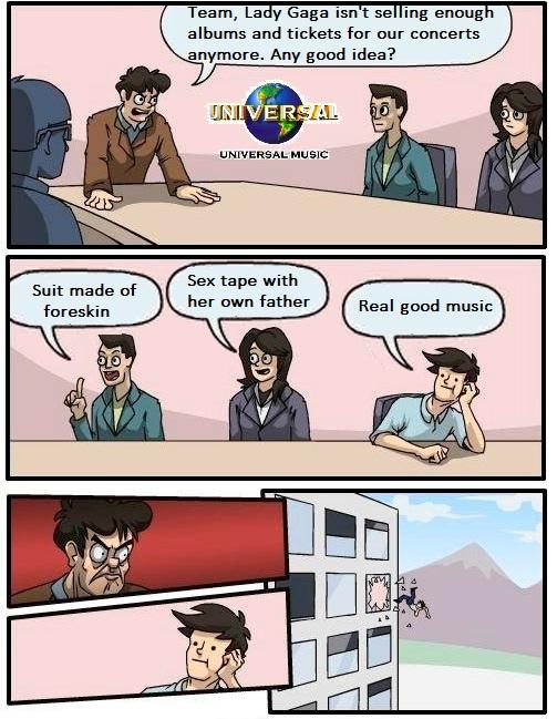 Boardroom Suggestion (Si no sabes ingles no entres) Boardroom Suggestion (Si no sabes ingles no entres)