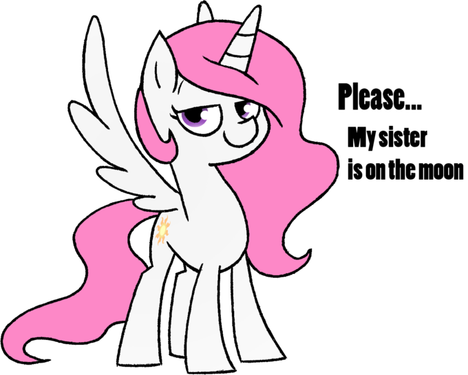 Little Trollestia