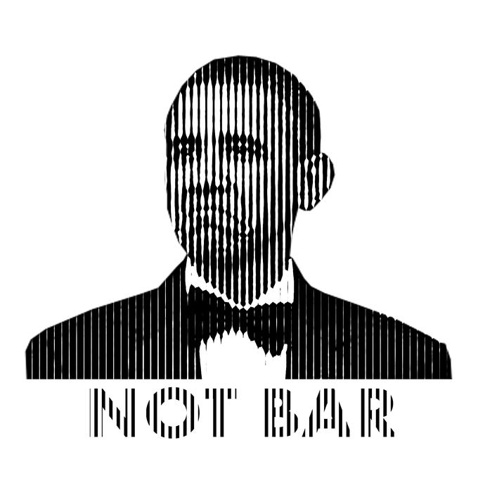NOT BAR