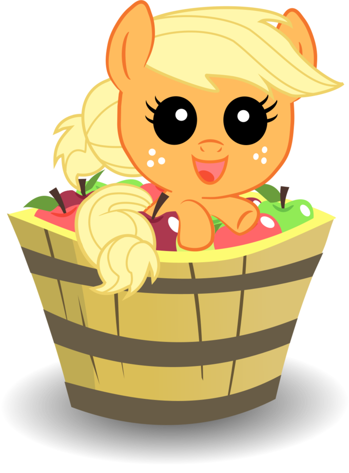 Moar Apples?