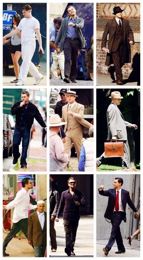 All the Leos