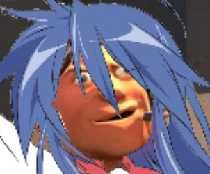 It's the Konata Scout!