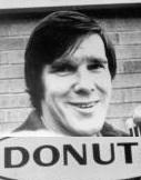 DONUT