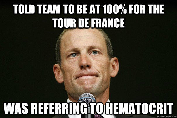 Scumbag Lance
