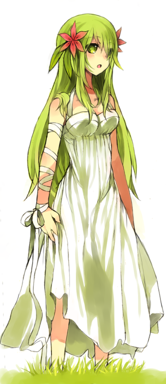 Shaymin