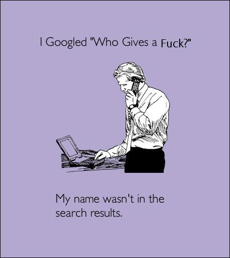 Googled Fucks