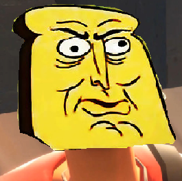 Powderped Toast Scout