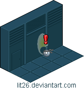 enemy alert emoticon