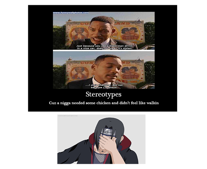 Itatchi Facepalm