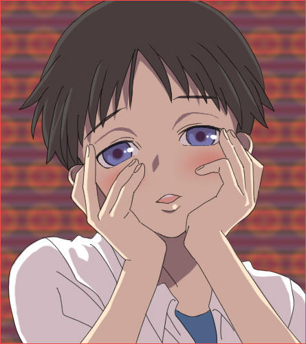 Yandere Shinji-Kun