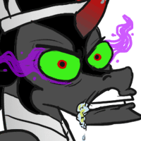 It's always saturday in Sombra Land