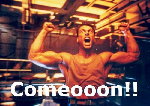 Comeooooon!!