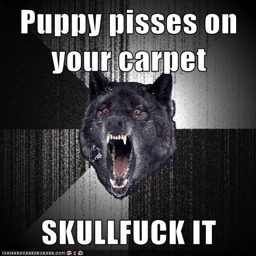 PETA will hear about this...