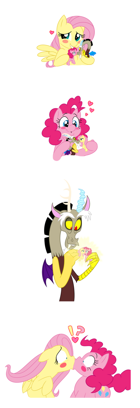 Shipping It