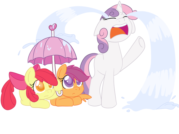 Weepy Bell