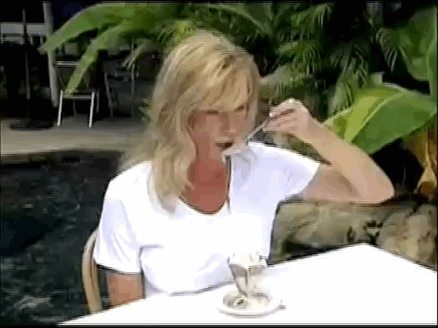Spoon fail