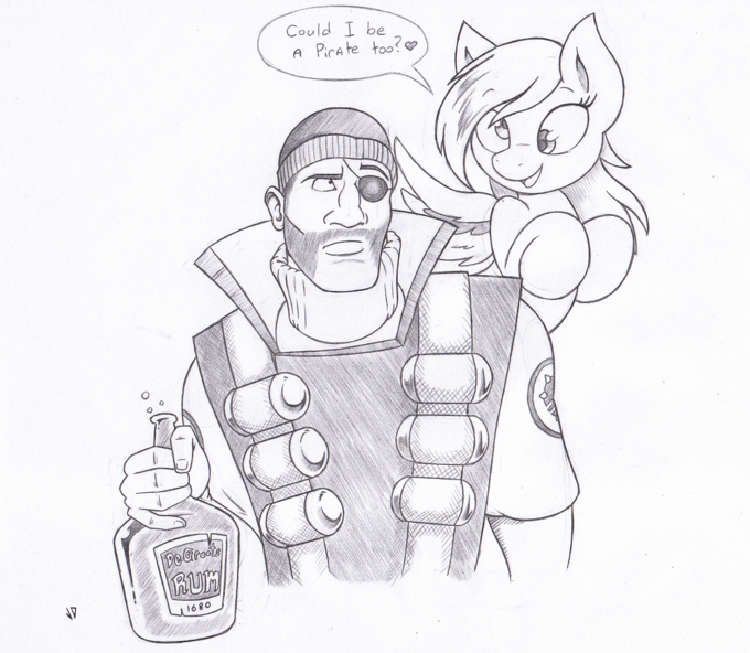 Yar Har Fiddle De-Derp