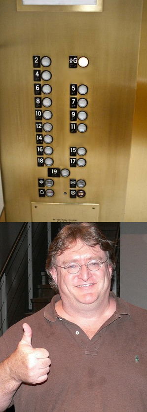 Valve's Elevators