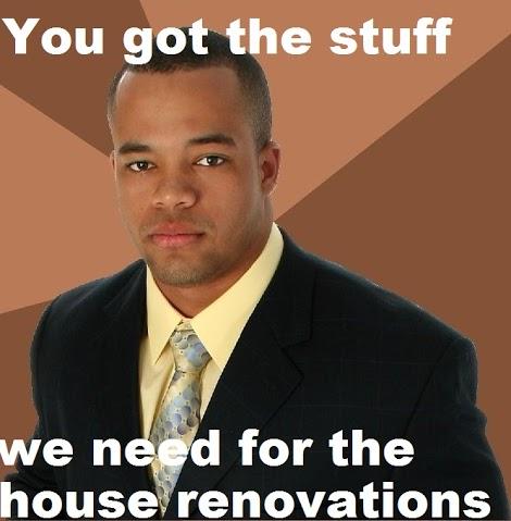 Successful Black Guy