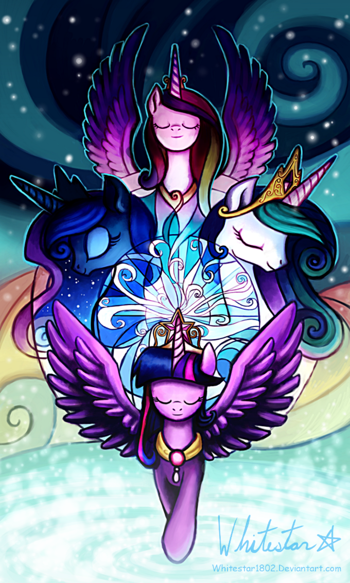 Best Princesses