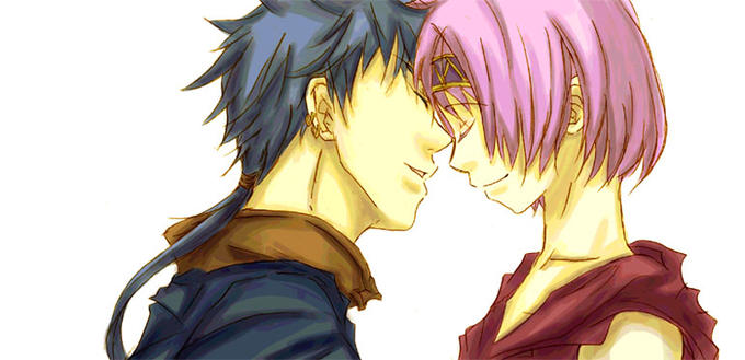 Colm x Neimi