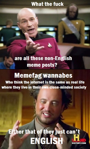 When Browsing Facebook...