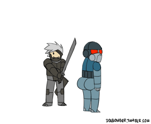 Dat Ass Slashing