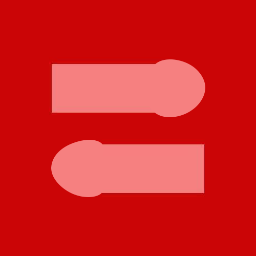 Red Equal Sign | Parody / Spoof | Know Your Meme