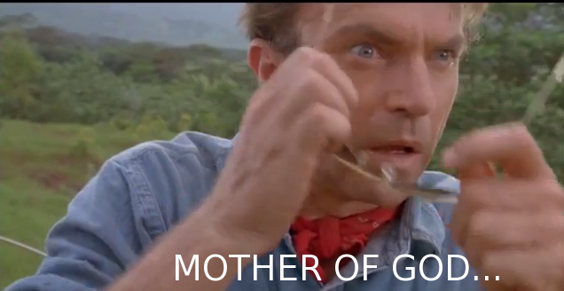 Risultati immagini per mother of god meme