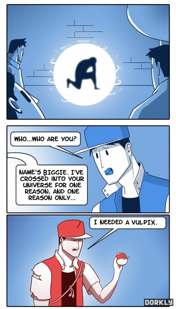 [Image 644162] Video Game Logic Know Your Meme