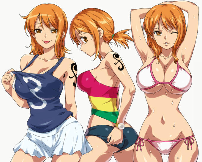  Image 766731 One Piece Know Your Meme