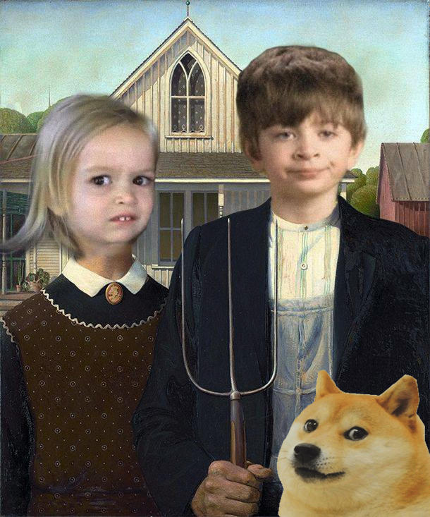 image 787486 side eyeing chloe know your meme image 787486 side eyeing chloe know your meme