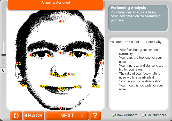 Have You Seen This Man In Your Dreams Creepypasta
