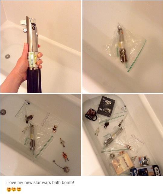 Bath Bombs Know Your Meme