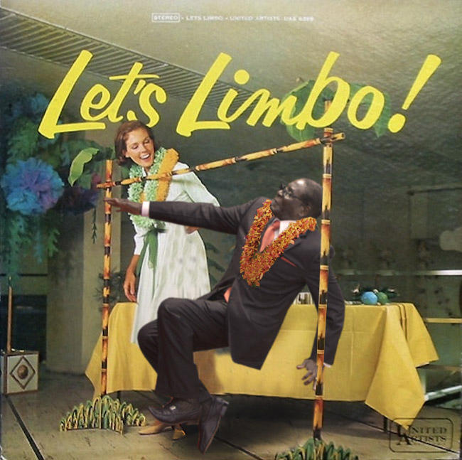 limbo | Robert Mugabe Fall | Know Your Meme