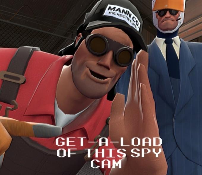 Get A Load Of This Guy Meme