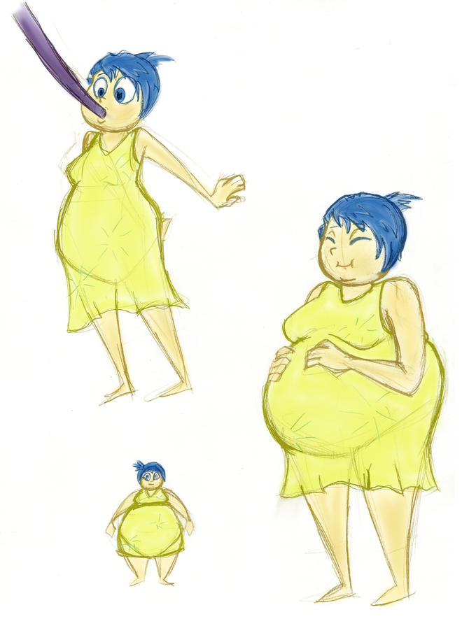 The Joy in tube feeding by OdaLee Body Inflation Know Your Meme