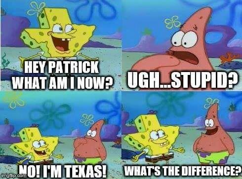(Starting to cringe) | SpongeBob SquarePants | Know Your Meme