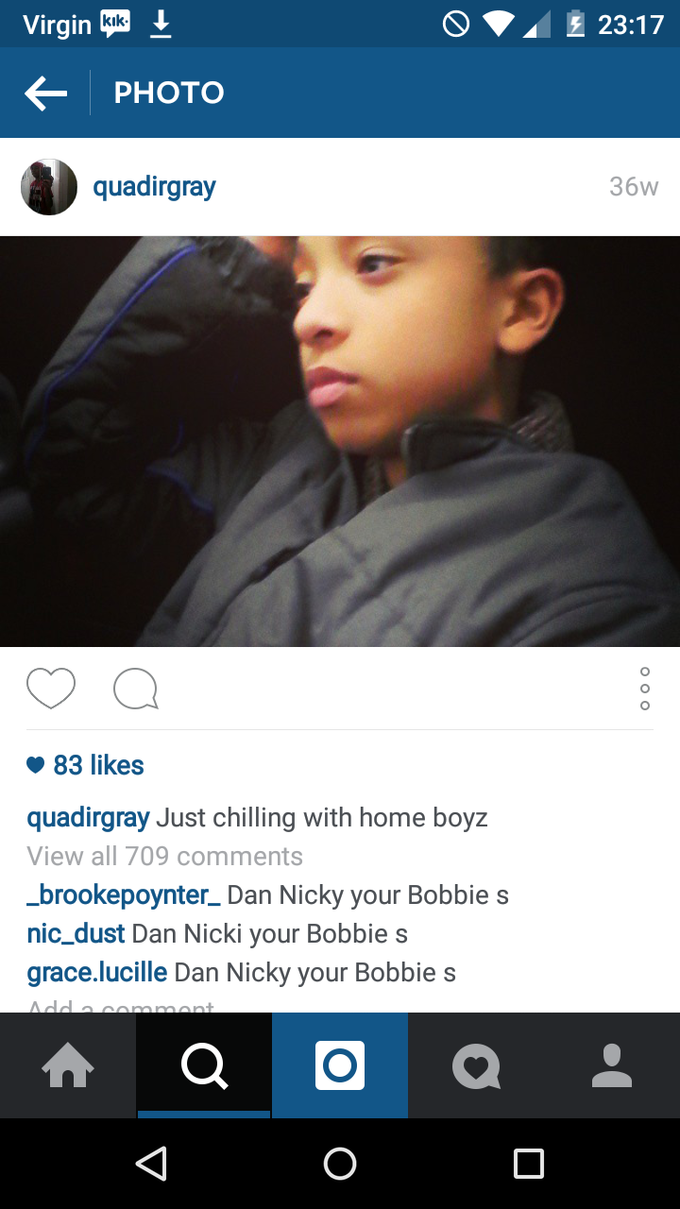 dan nicky your bobbie s know your meme 287 dan nicky your bobbie s know your meme