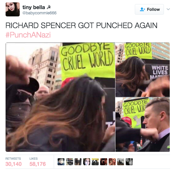 richard b spencer know your meme fad richard b spencer know your meme