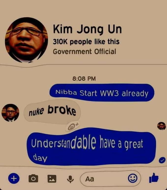 Understable Have A Great Day