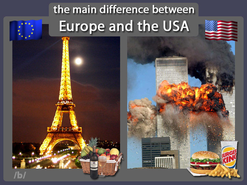 differences between the book and the differences between the book and the
